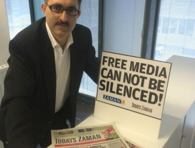 Αμπντουλάχ Μποζκούρτ: «Πιθανό το «θερμό» επεισόδιο στο Αιγαίο για να κερδίσει ψήφους ο Ερντογάν»!